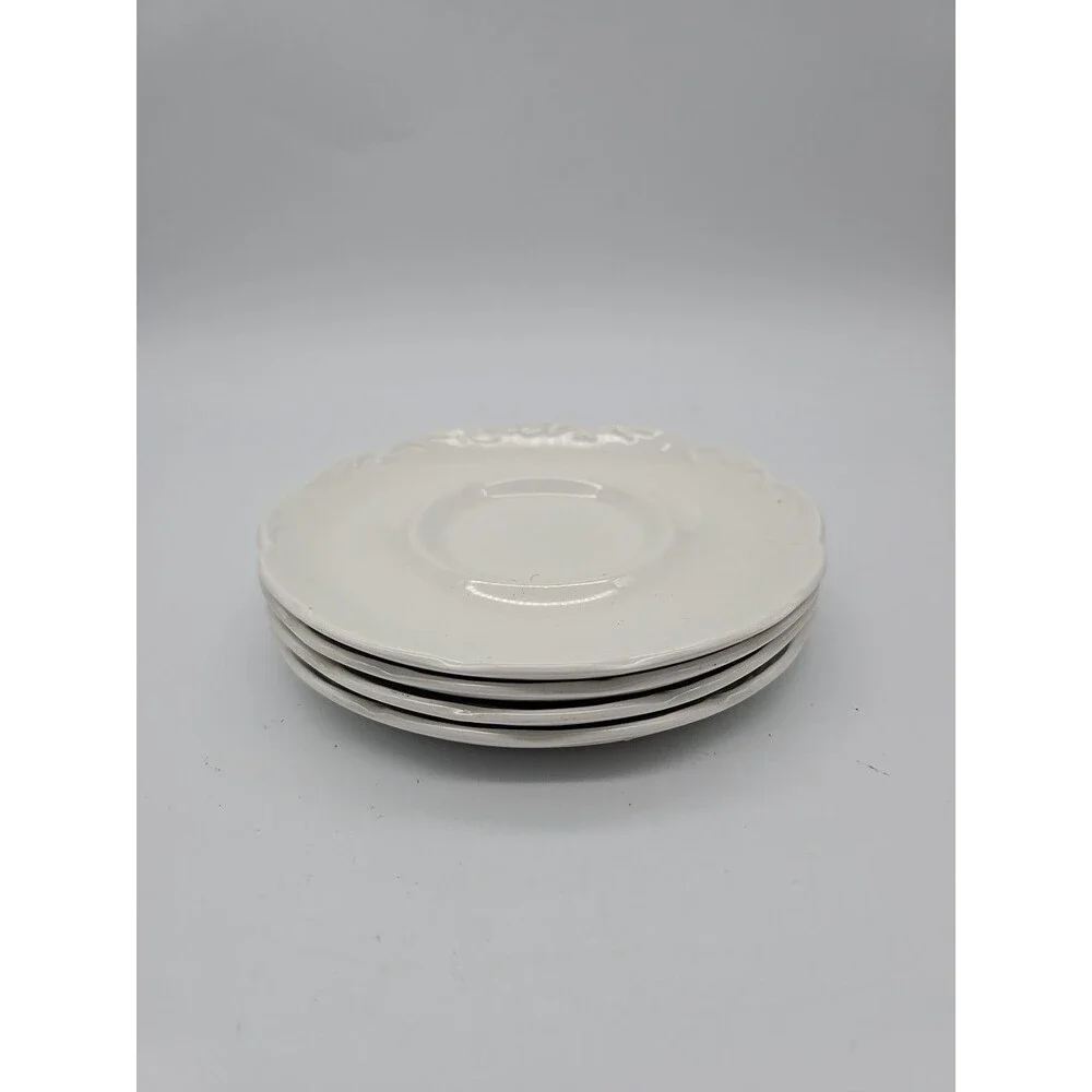 J & G Meakin Sterling Colonial English Ironstone 5.75